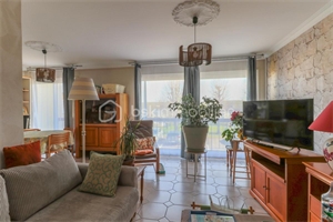 maison à la vente -   91310  LEUVILLE SUR ORGE, surface 111 m2 vente maison - UBI474865703